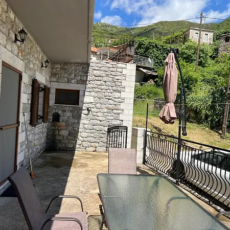 Apartment Casa Koutrea