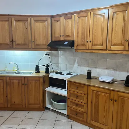 Casa Koutrea Apartment