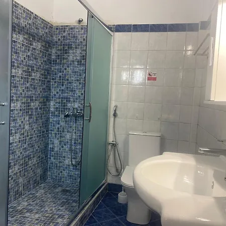 Apartment Casa Koutrea Kastanea (Mani)
