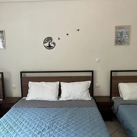 Casa Koutrea Apartment *