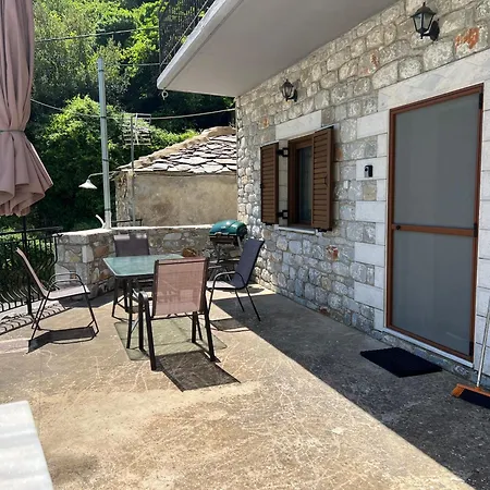 Apartment Casa Koutrea