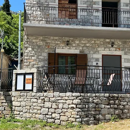 Casa Koutrea Apartment