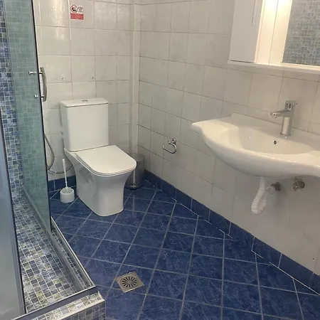 Apartment Casa Koutrea Kastanea (Mani)