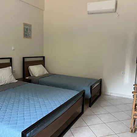 Casa Koutrea Apartment Kastanea (Mani)