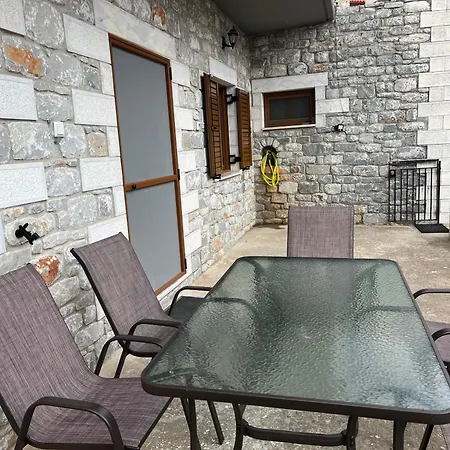 Casa Koutrea Apartment